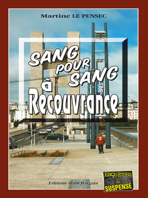 cover image of Sang pour sang à Recouvrance